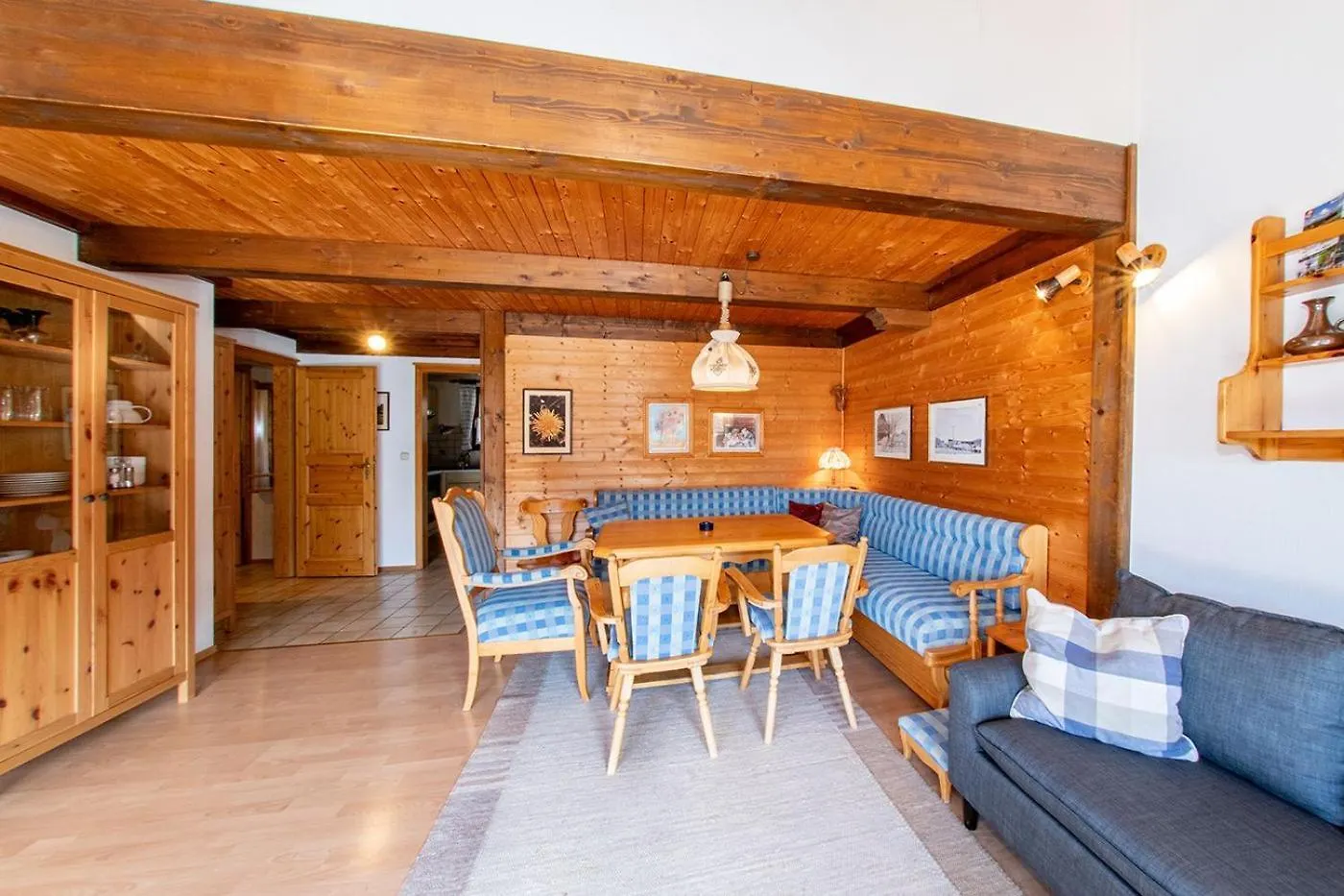 Ferienwohnung Enzian 4 Im Feriendorf Sonnenhang Im Allgaeu Missen-Wilhams Germany