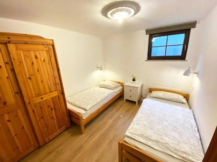 Ferienwohnung Enzian 4 Im Feriendorf Sonnenhang Im Allgaeu Missen-Wilhams Germany