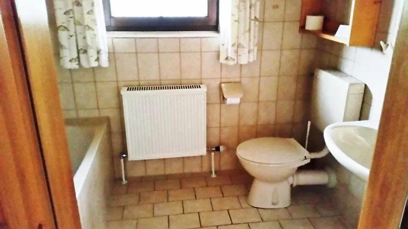 Apartment Ferienwohnung Enzian 4 Im Feriendorf Sonnenhang Im Allgaeu Missen-Wilhams Germany