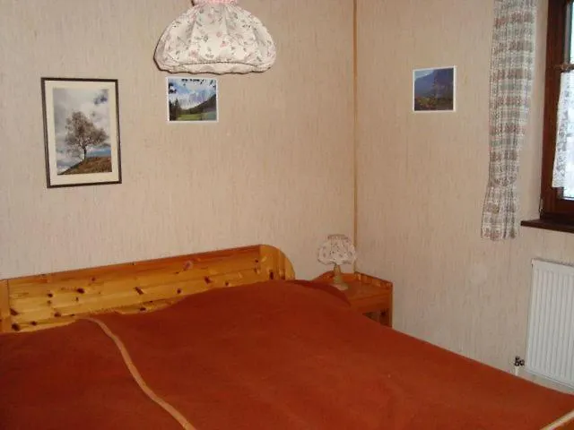 Ferienwohnung Enzian 4 Im Feriendorf Sonnenhang Im Allgaeu Missen-Wilhams 0*,  Germany