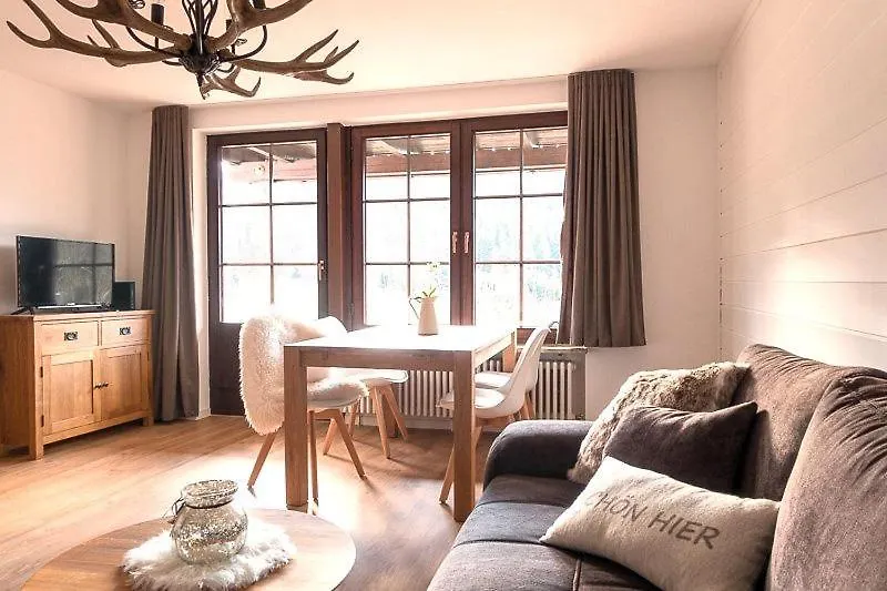 Ferienwohnung Enzian 4 Im Feriendorf Sonnenhang Im Allgaeu Missen-Wilhams Germany