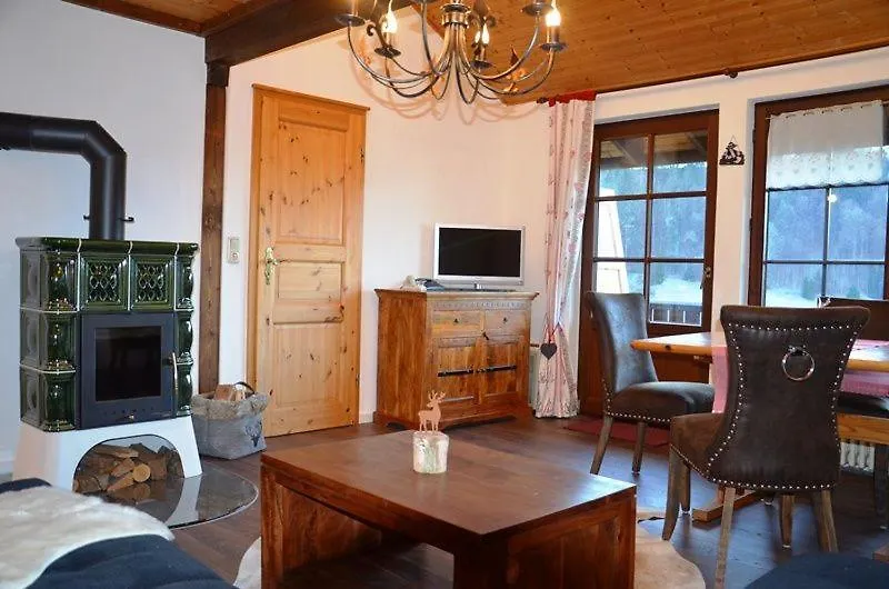 Ferienwohnung Enzian 4 Im Feriendorf Sonnenhang Im Allgaeu Missen-Wilhams 0*,  Germany