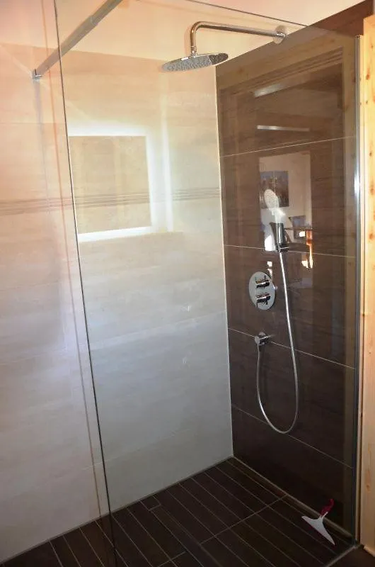 Apartment Ferienwohnung Enzian 4 Im Feriendorf Sonnenhang Im Allgaeu Missen-Wilhams